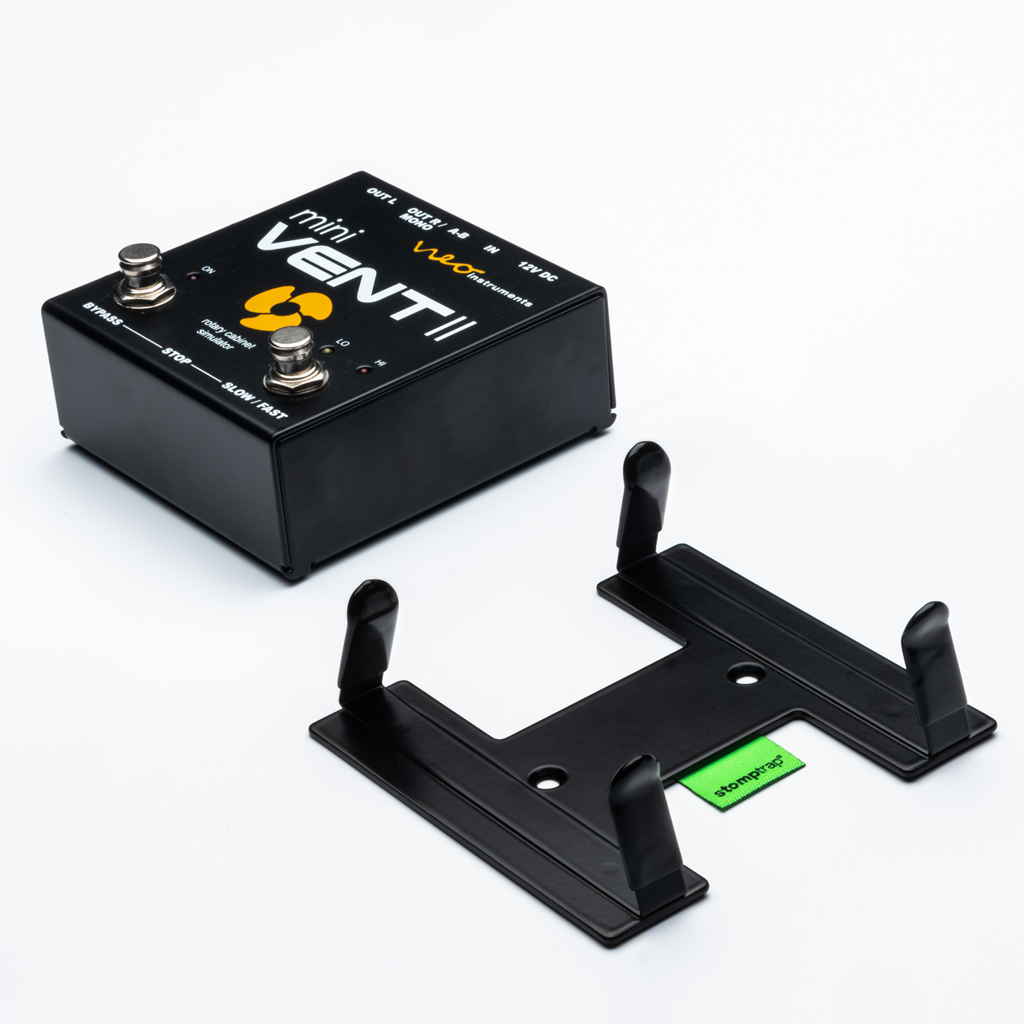 Stomptrap x-large - paquet de 2
