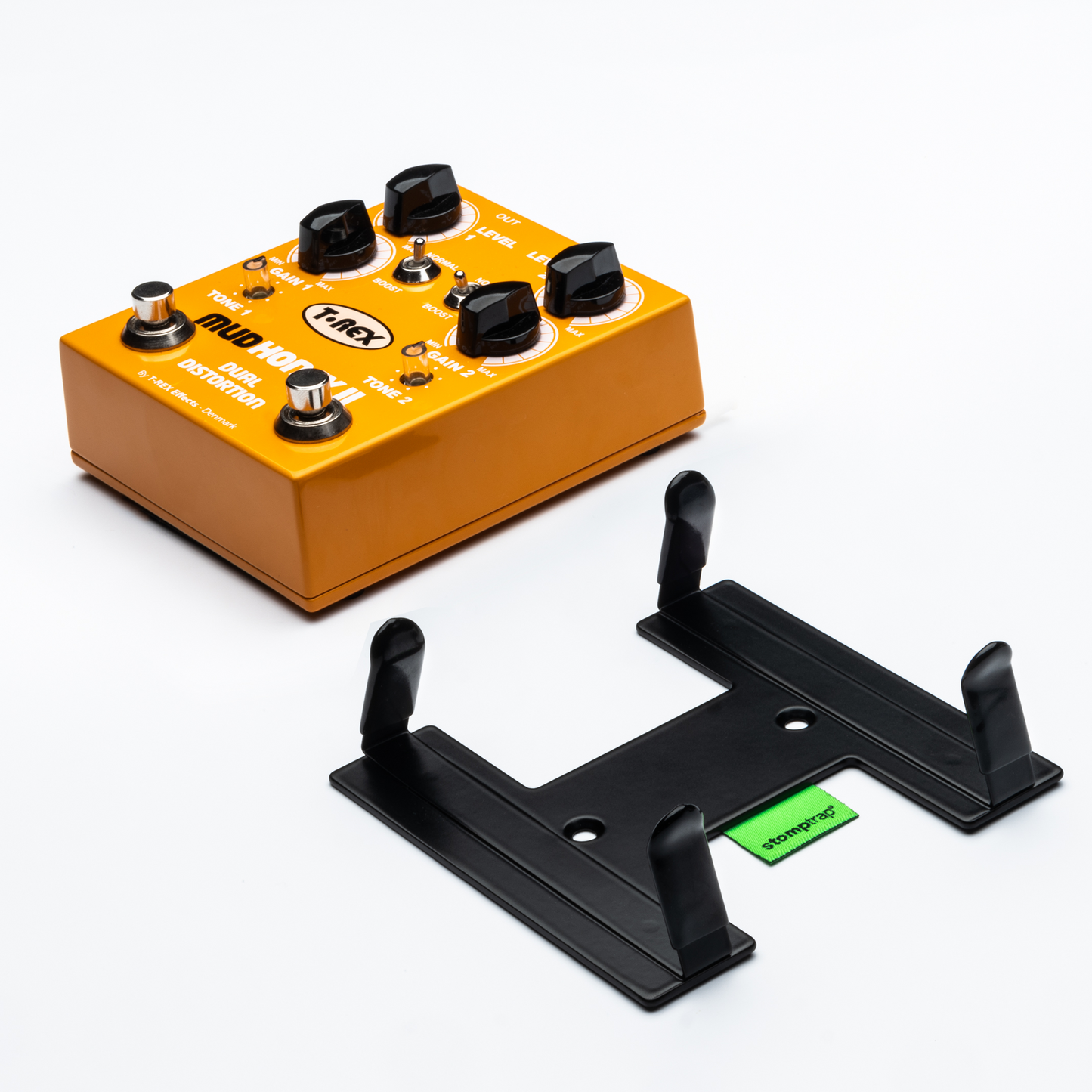 Stomptrap x-large - paquet de 2
