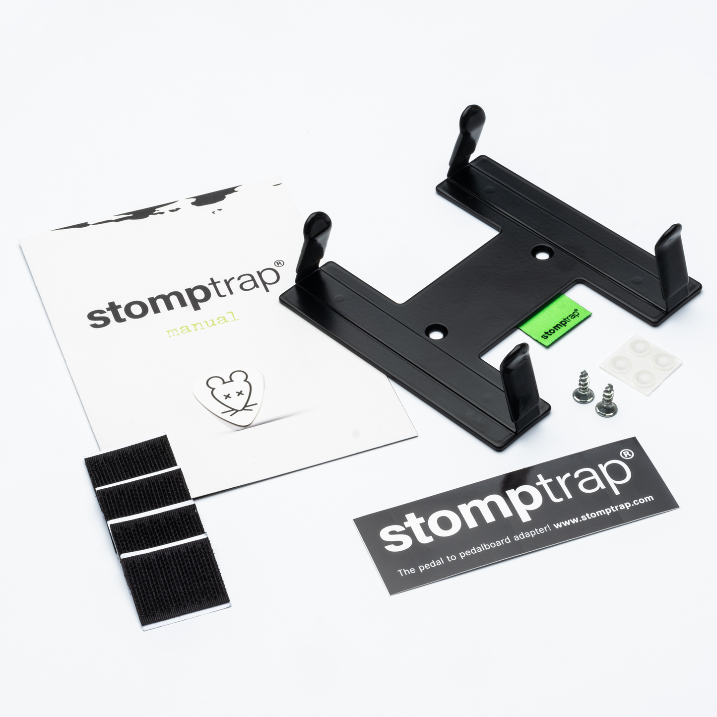 Stomptrap x-large - paquet de 2