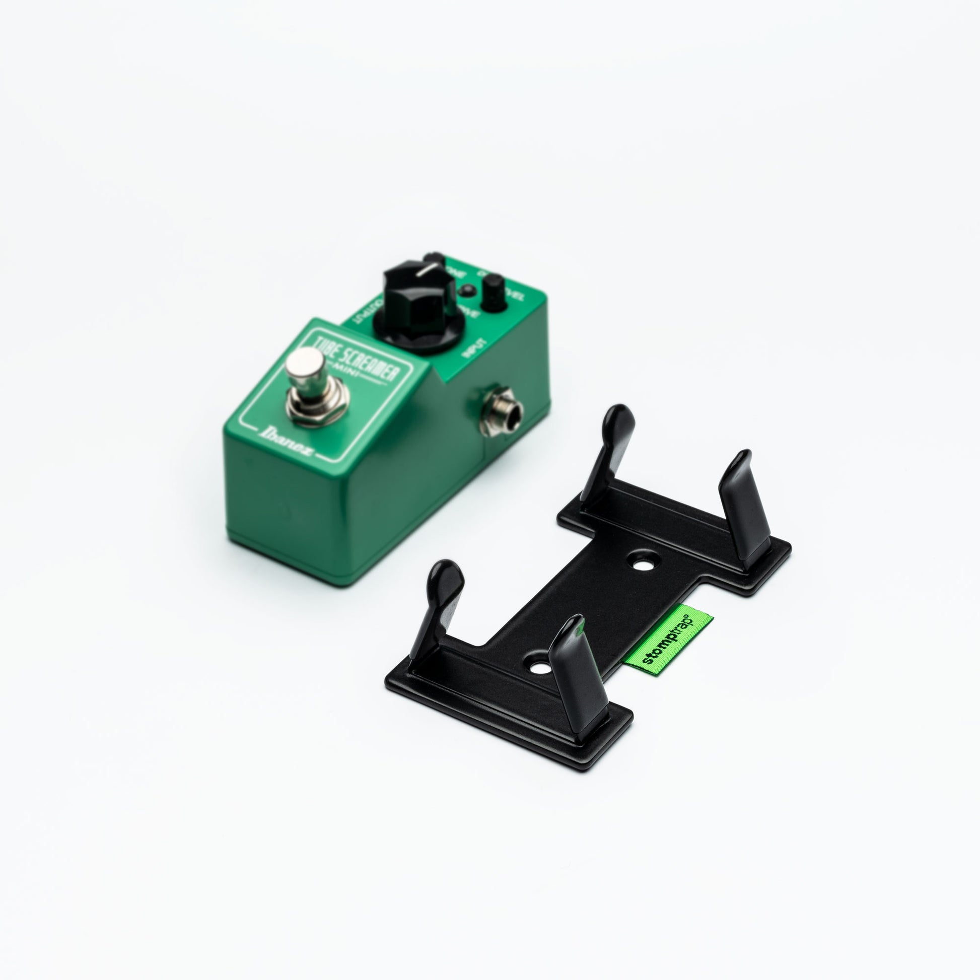 mini mobra cu pedale stomptrap mini