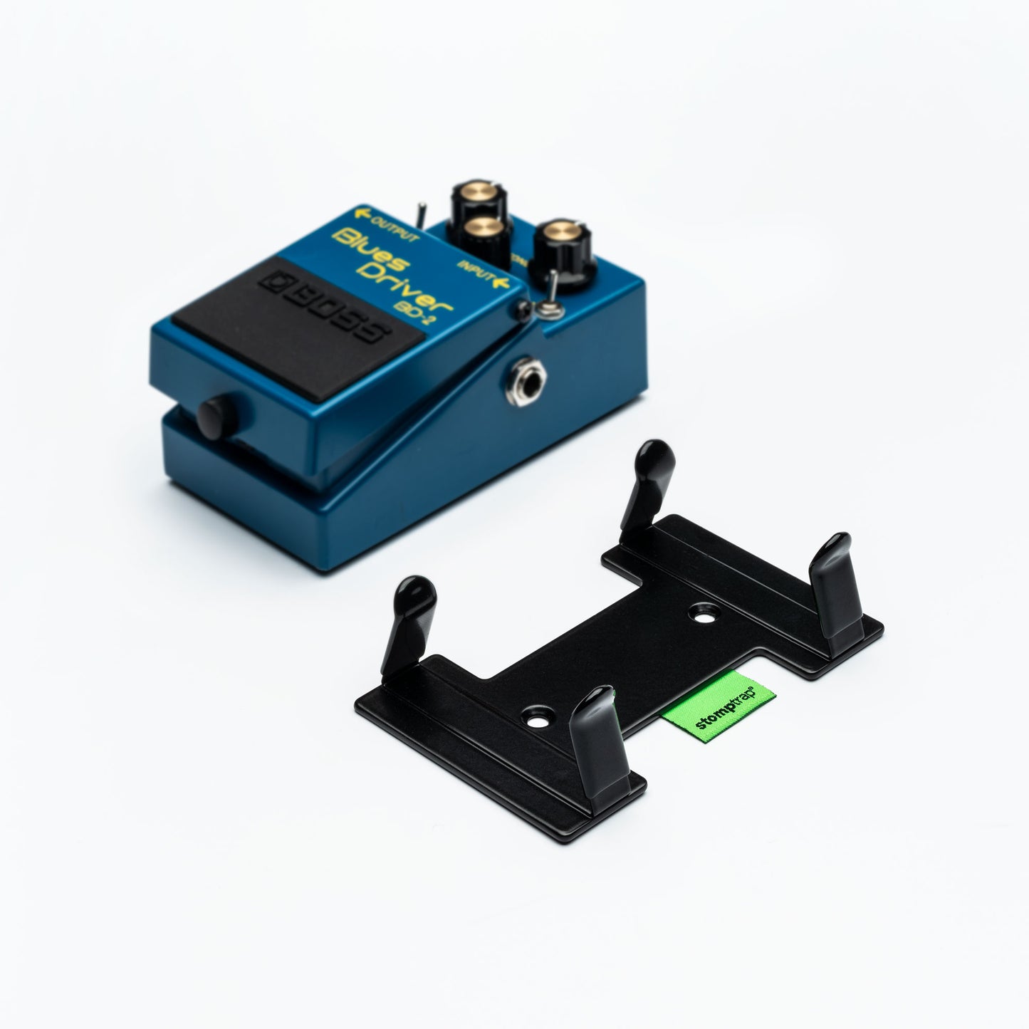 Stomptrap Regular - lot de 3