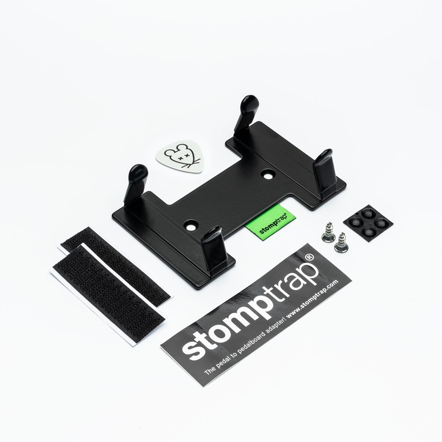 Stomptrap Regular - lot de 3