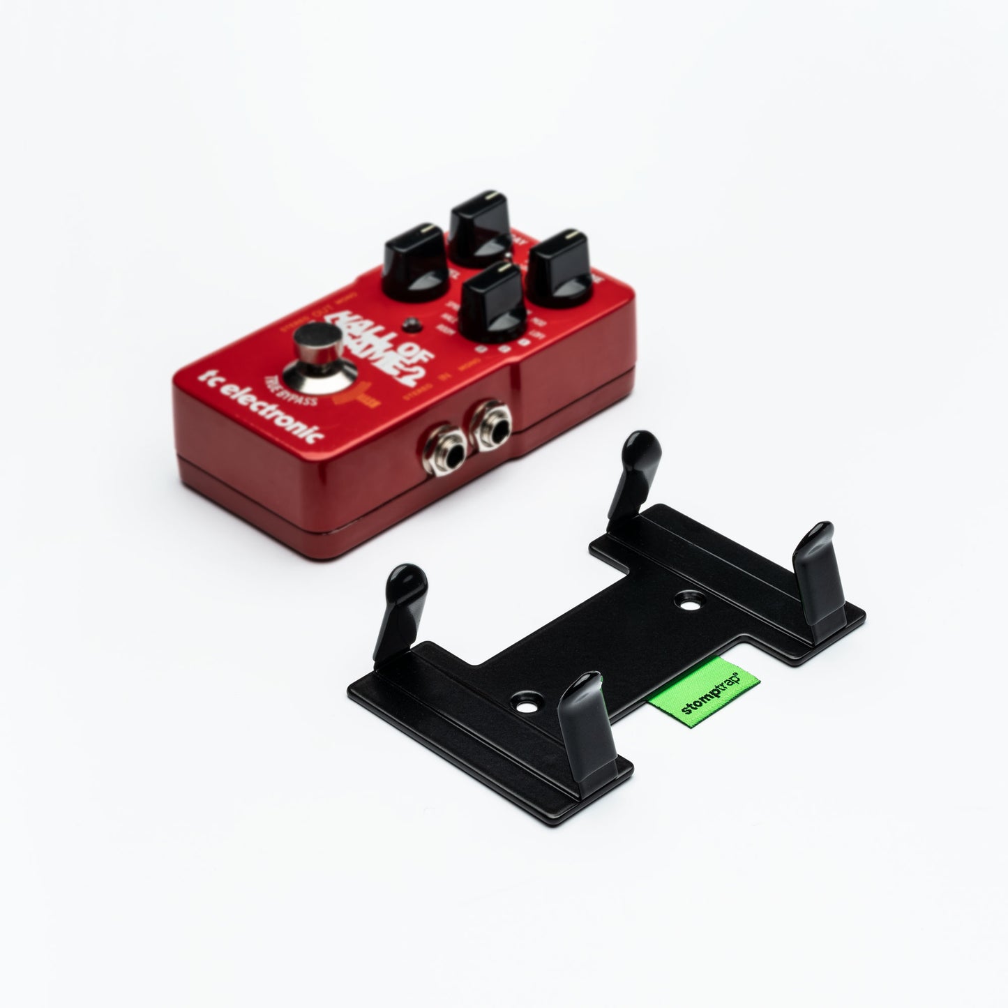 Stomptrap Regular - lot de 3
